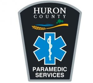New Huron County Emblem