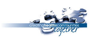 Creating Healthy Communities Together