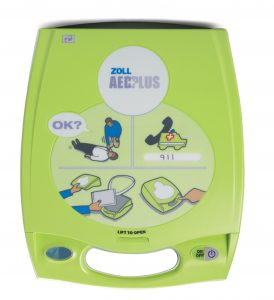 ZOLL-AED-PLUS