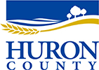 Huron County logo
