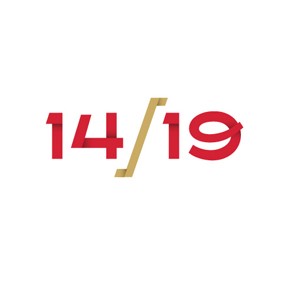 14-19 logo