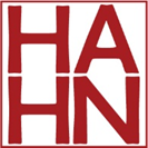 Huron Arts and Heritage Network logo