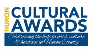 Huron Cultural Awards