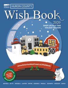 Wish Book Cover