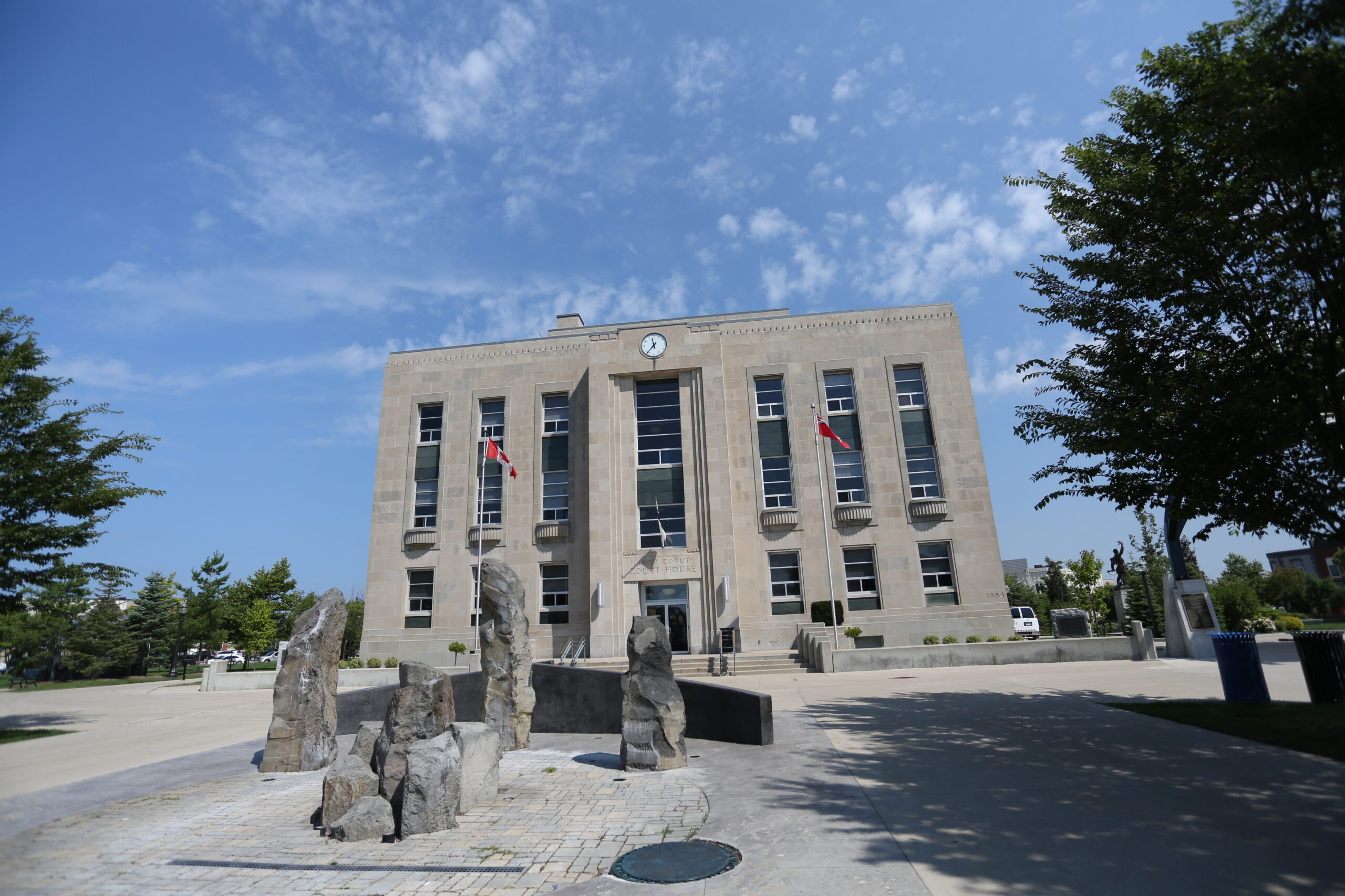0068_HuronCounty HC Courthouse