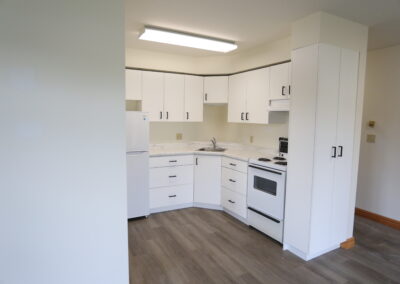 Heartland Apartment