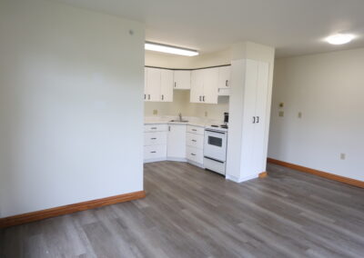 Heartland Apartment