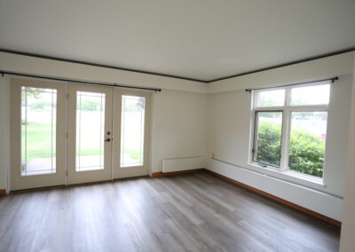 Heartland Apartment