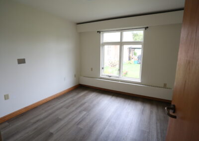 Heartland Apartment