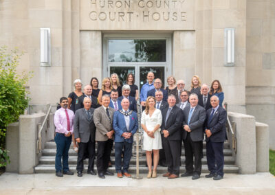 2024 Council and Staff