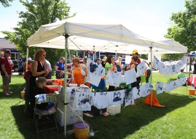 Huron Multicultural Festival