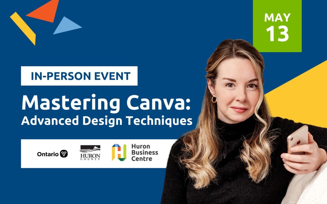 Mastering Canva: Advanced Design Techniques