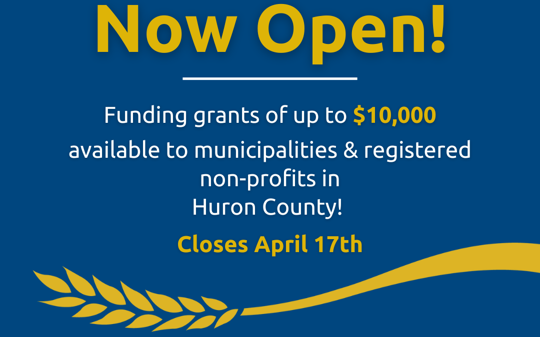 2025 SLED and AccessSLED Fund Programs are open for applications