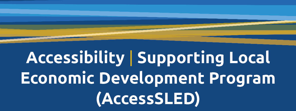 AccessSLED