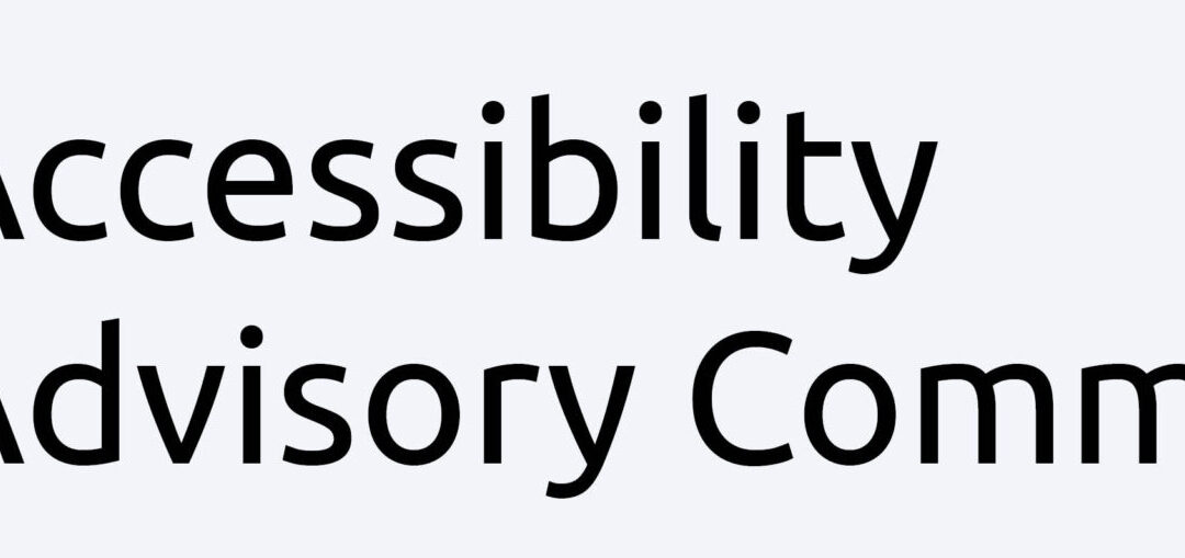 Huron County Accessibility Advisory Committee