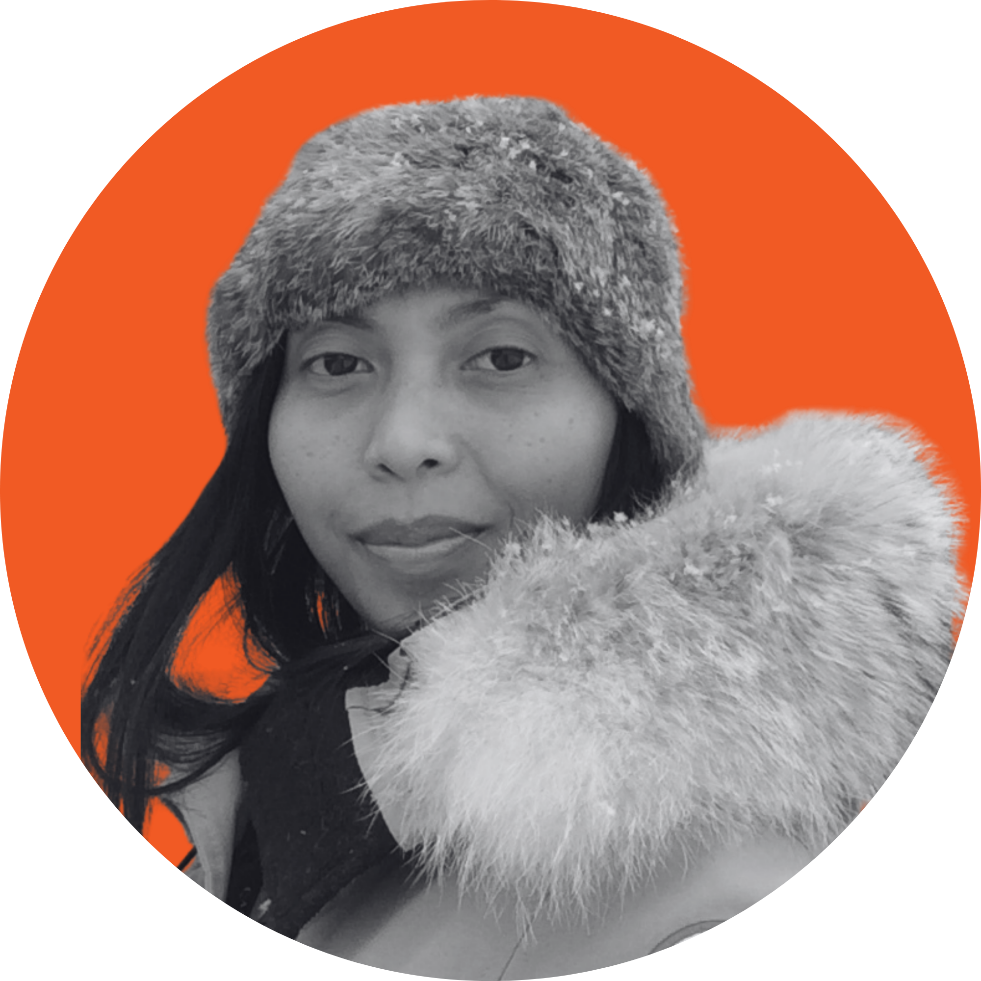 Image of Marsiwi Vodden