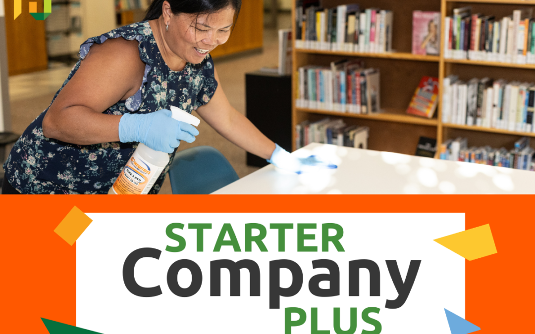 County of Huron Congratulates 2025 Starter Company Plus Grant Recipients
