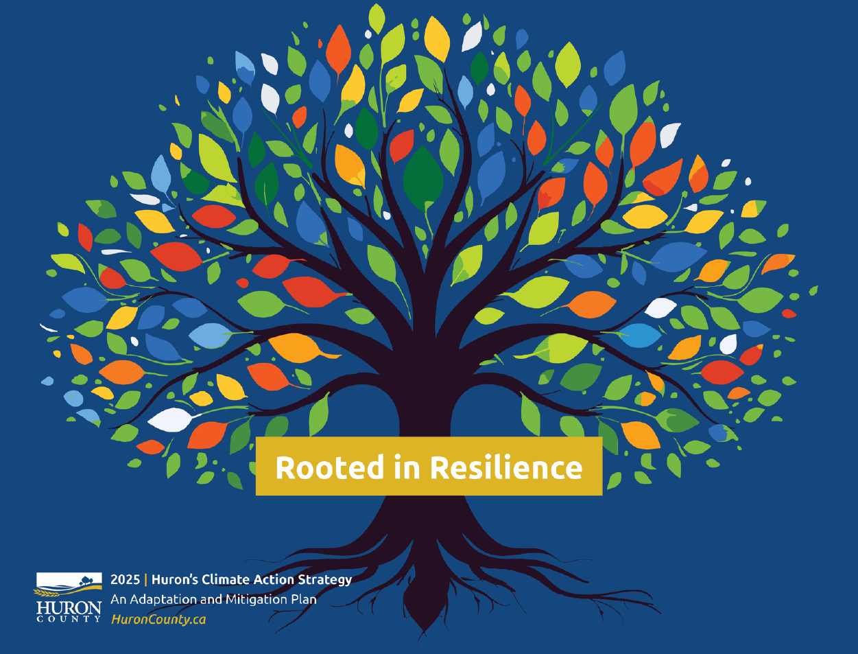 Rooted In Resilience