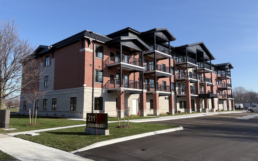 County of Huron Launches New Housing Story Map Tool to Support Housing Applicants