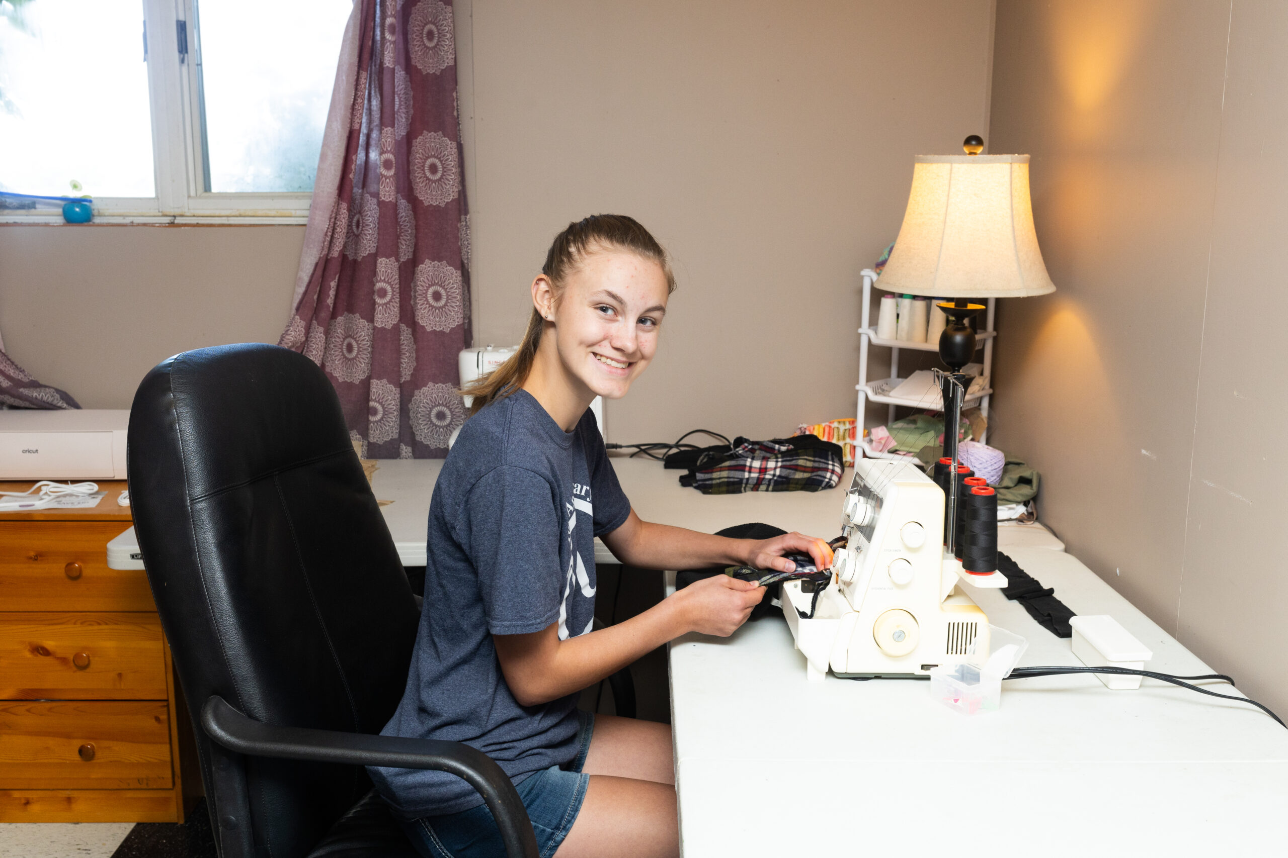 Summer Company Participant