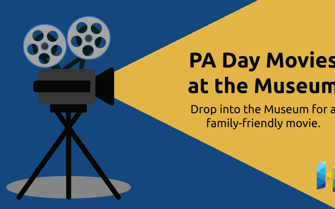 PA Day Family Movie