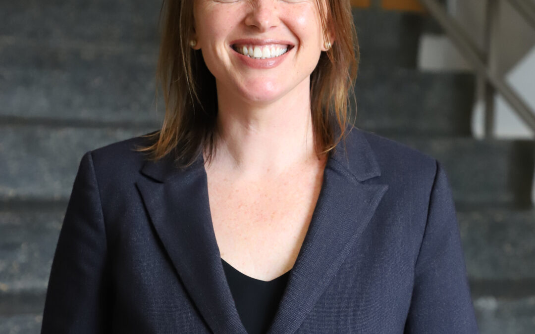 County of Huron Appoints Denise Van Amersfoort Director of Planning and Economic Development