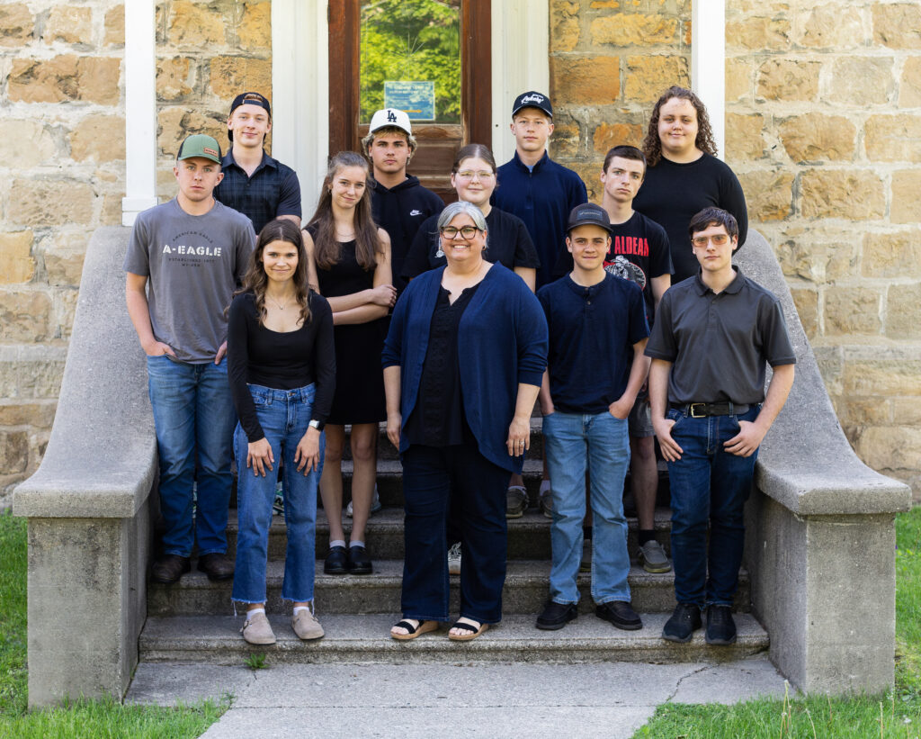 Summer Company 2026