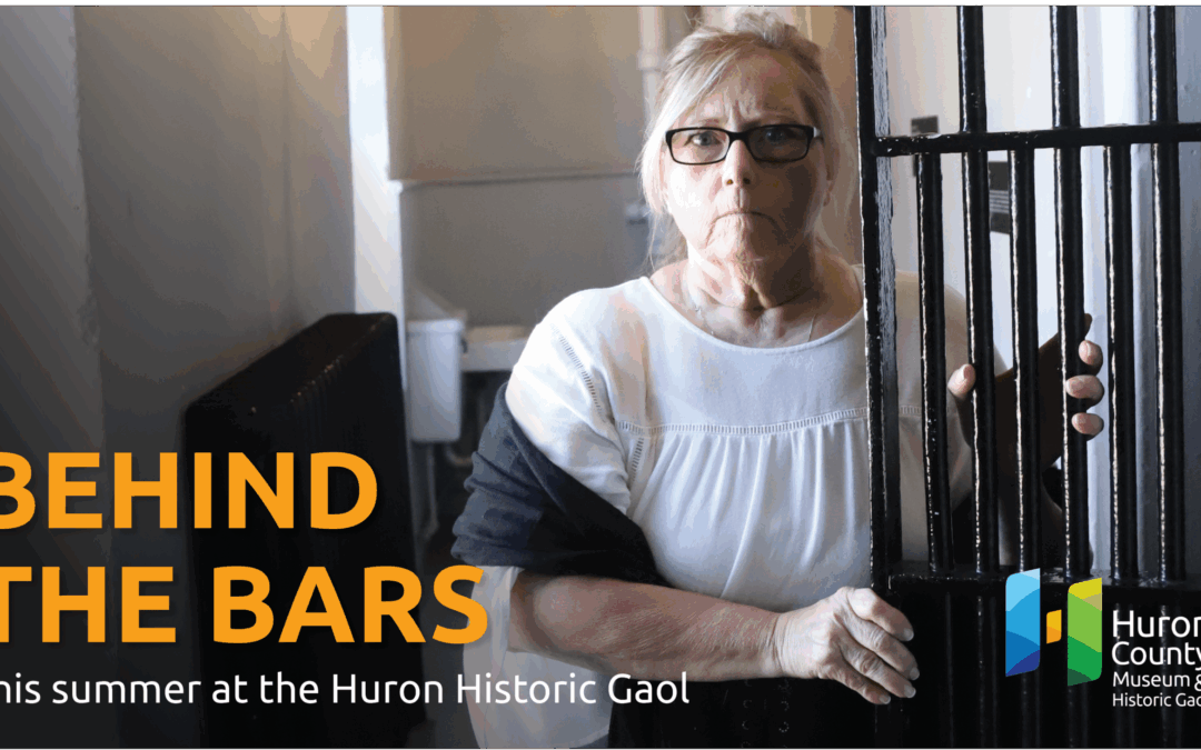 Behind the Bars – July 16