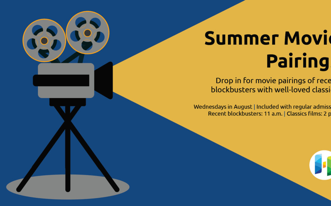 Summer Movie Pairings: Superman (1978)