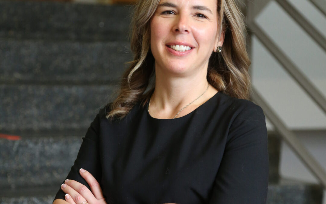 Meighan Wark re-elected to AMO Board of Directors.