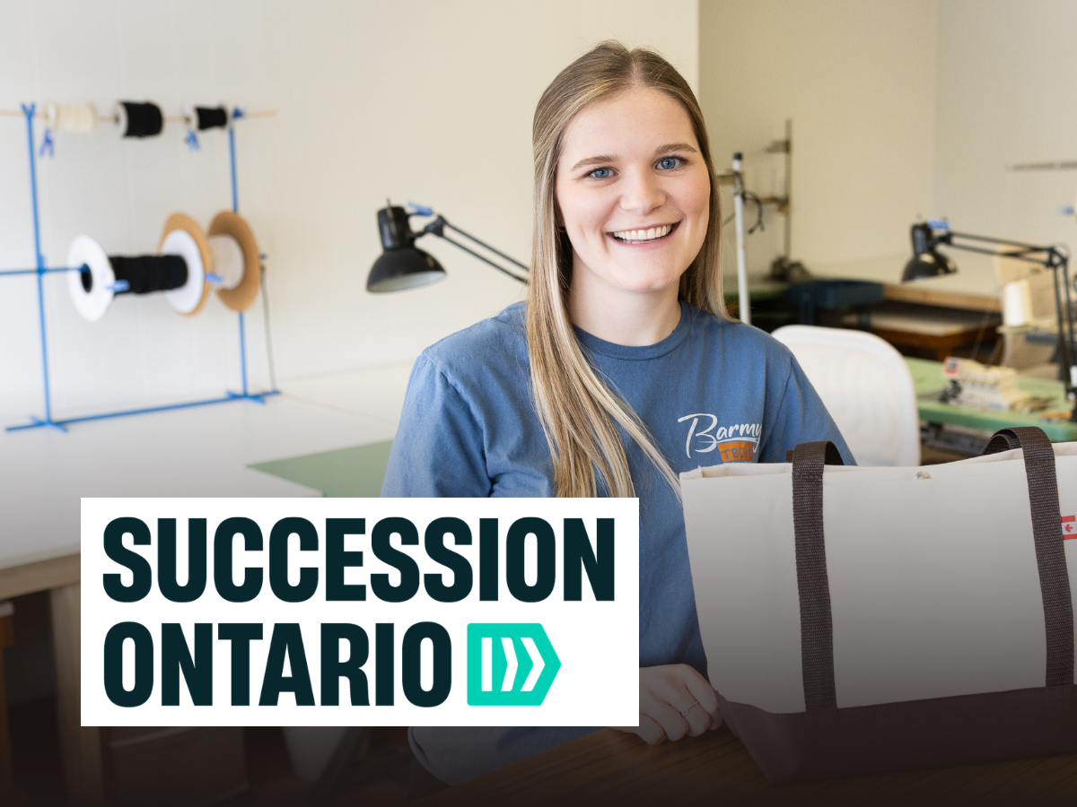Succession Ontario