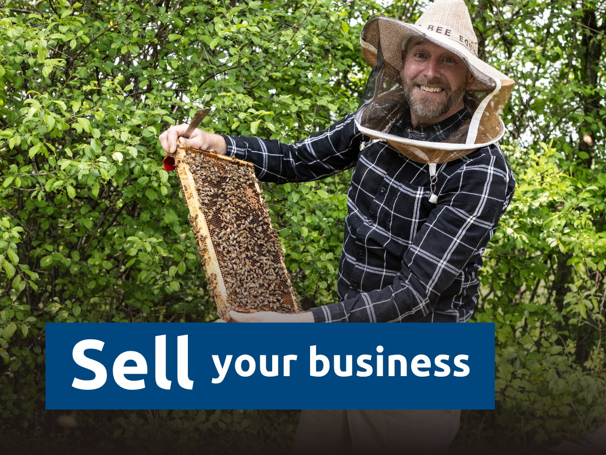 HBC Sell Your Business