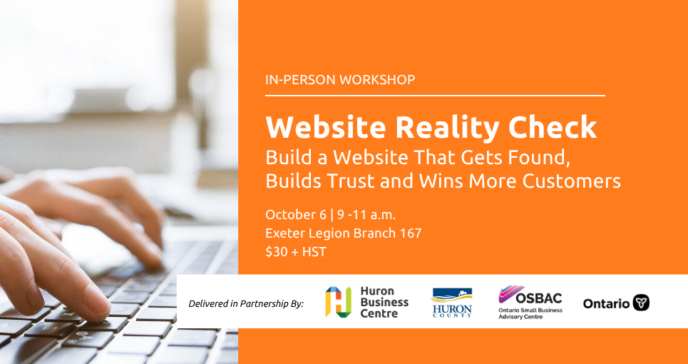 Website Reality Check
